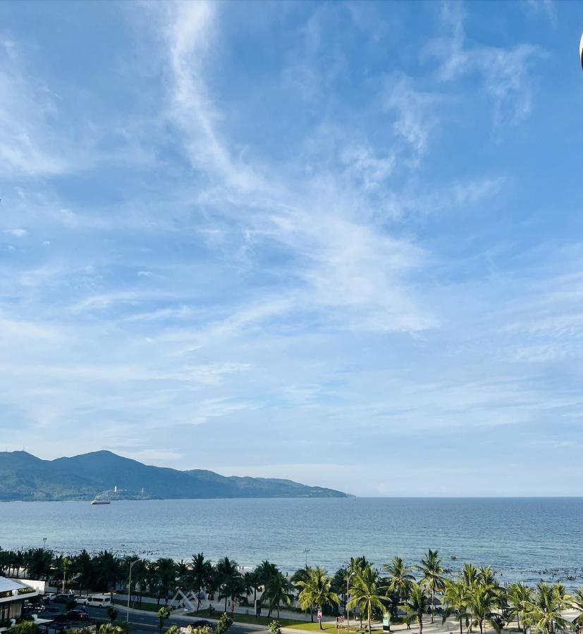 Continent Apartment Da Nang Eksteriør billede